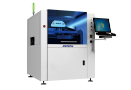 Automatic Stencil Printer