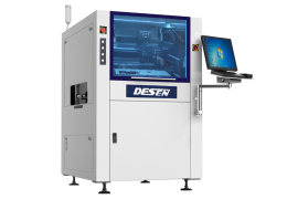 High Speed Dispenser