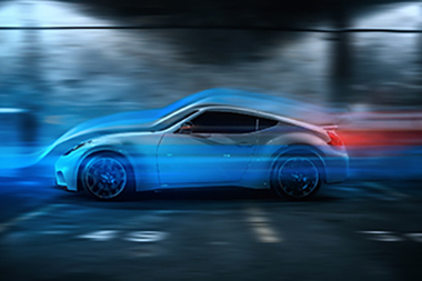 Automotive Electronics
