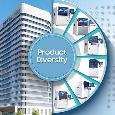Product Diversity