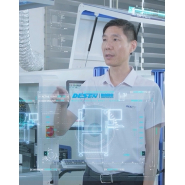 Improvement of Printing Process