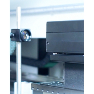 Verification and Evaluation of Process Capability