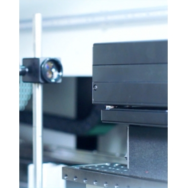 Verification and Evaluation of Process Capability