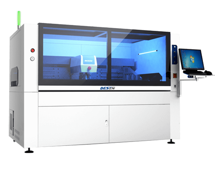 Solder Paste Printing Machine