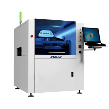 Solder Paste Printing Machine DG