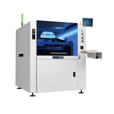 Automatic Solder Paste Printer