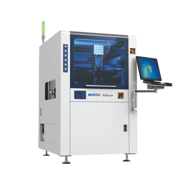 High Speed Precision Coating Equipment