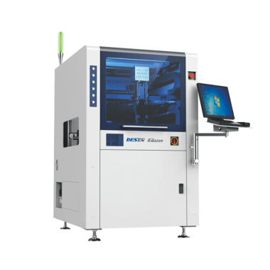 High Speed Precision Coating Equipment