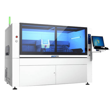Solder Paste Printing Machine