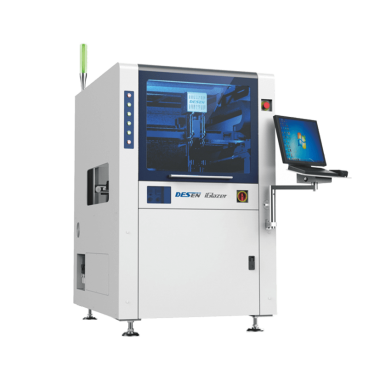 High Speed Precision Coating Equipment