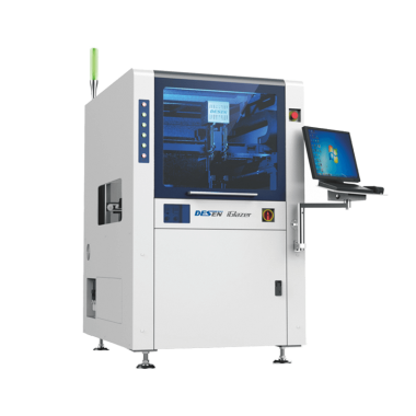 High Speed Precision Coating Equipment